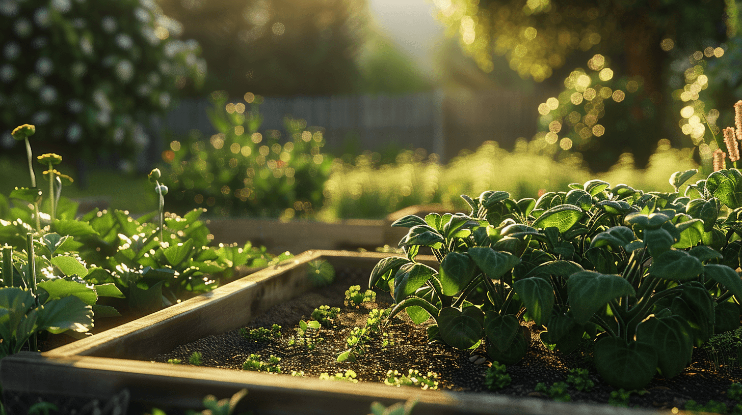 Cover Image for How to Have a More Productive Garden in 2024